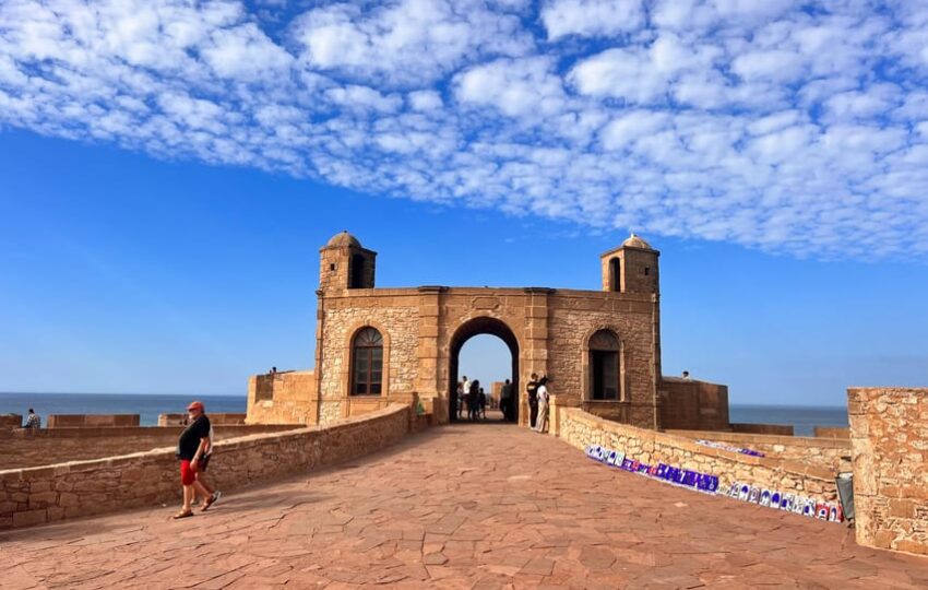 Marrakech guided tours