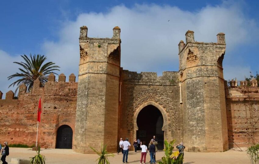 Morocco cultural tours