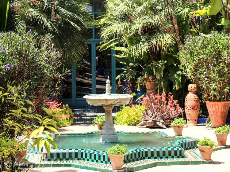 Morocco honeymoon experiences