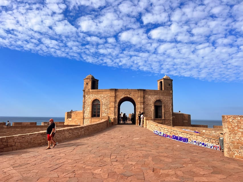 Morocco private sightseeing