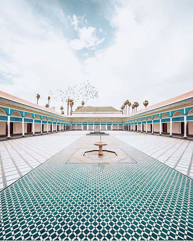 Morocco excursion packages