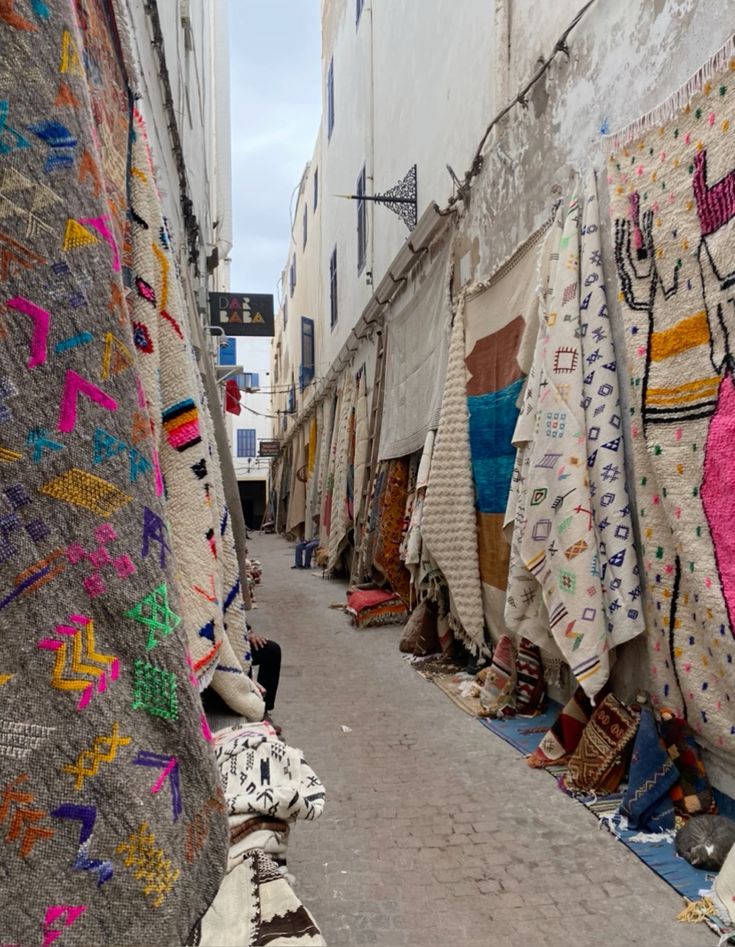 Morocco honeymoon experiences