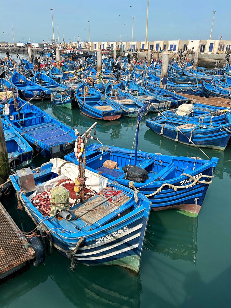 Morocco adventure experiences