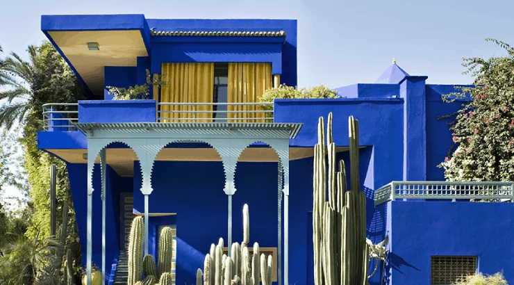 Morocco sightseeing tours Morocco