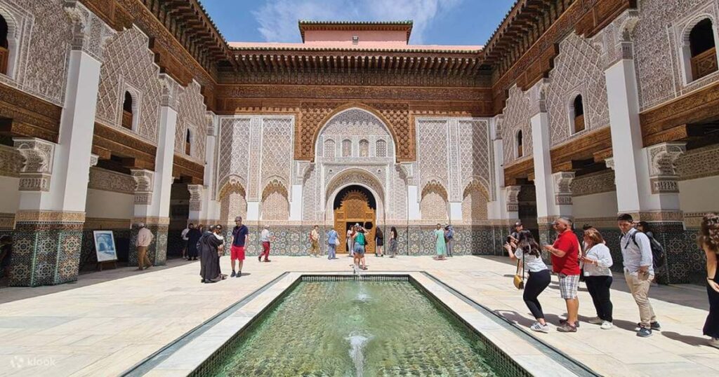 Morocco unique travel experiences