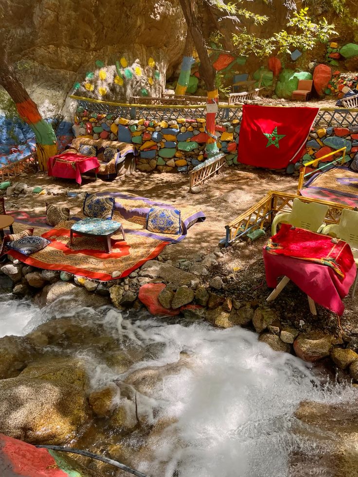 Morocco honeymoon experiences