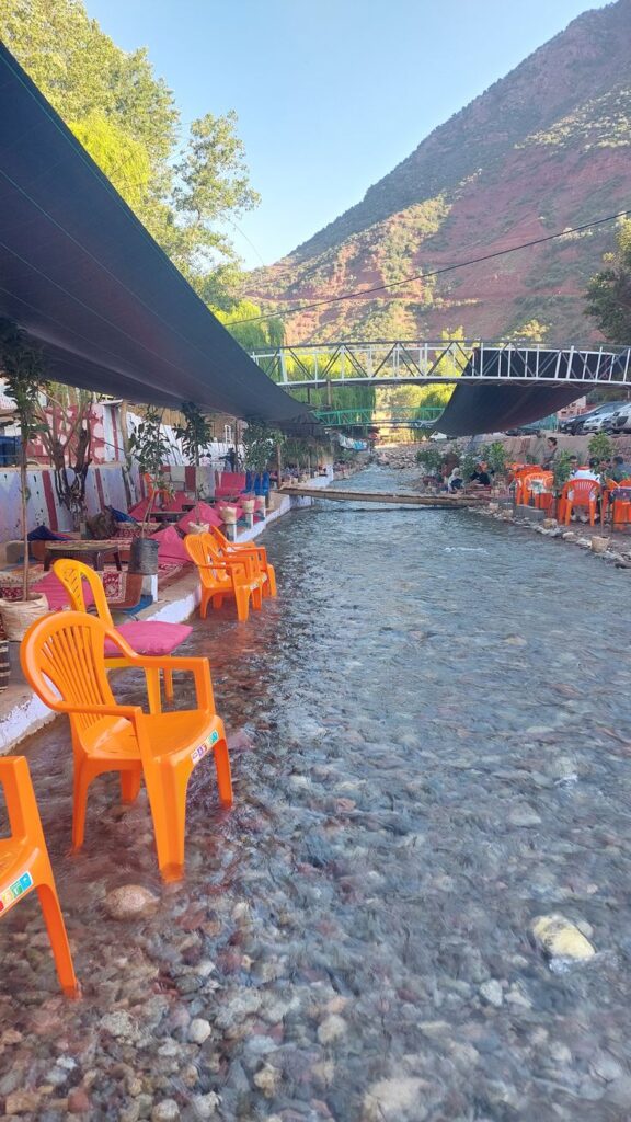 Morocco sightseeing tours Morocco