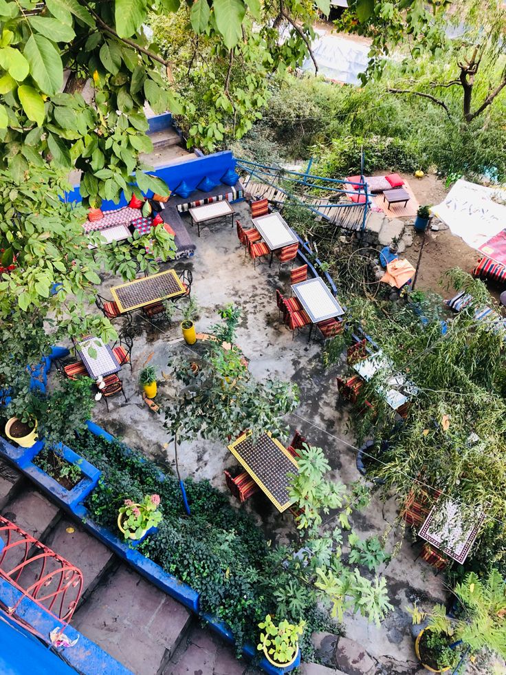 Morocco excursion packages