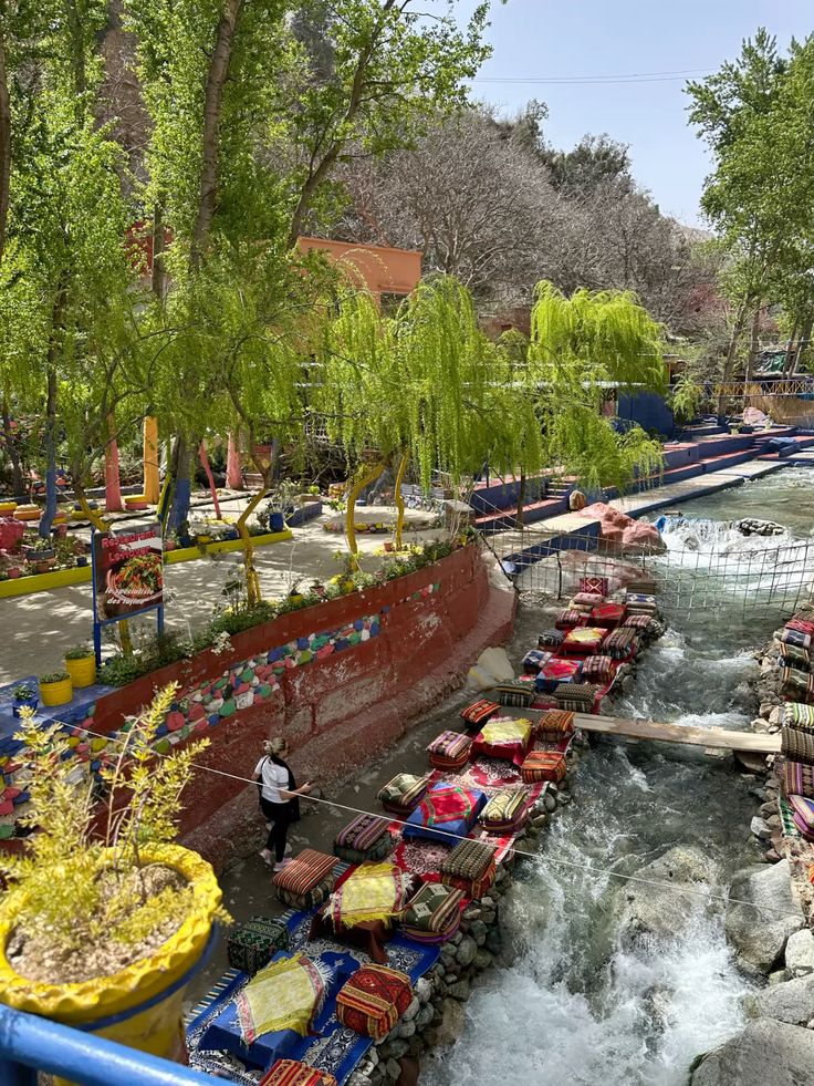 Morocco honeymoon experiences