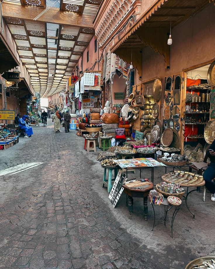 Morocco camel trekking trips