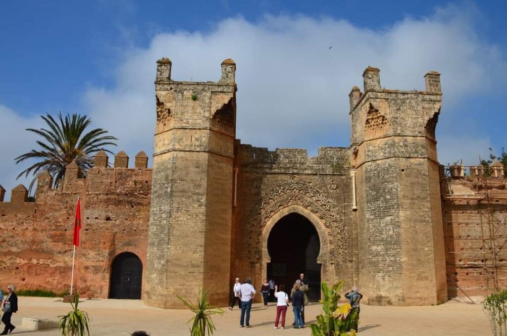 Morocco guided day trips