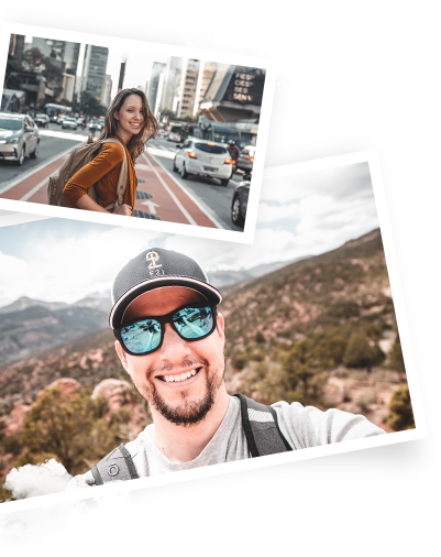 Morocco family trips